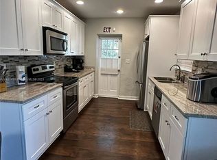 1448 Dewey St #1448, Hollywood, FL 33020