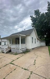 1320 N 5th St, Salina, KS, 67401