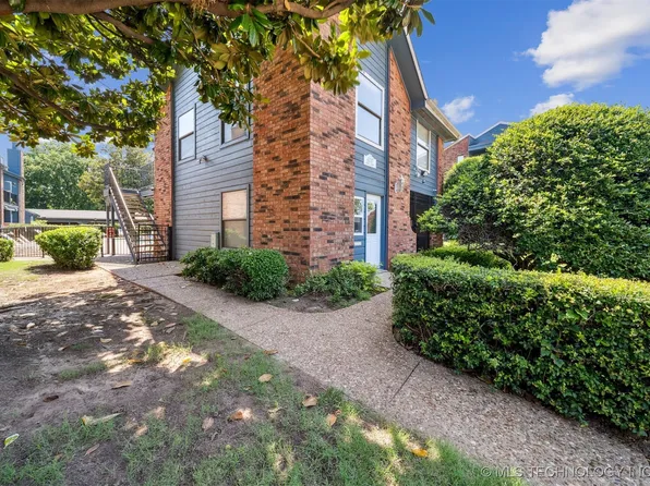 6737 S Peoria Ave APT A211, Tulsa, OK 74136