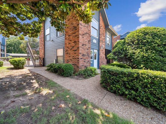 6737 S Peoria Ave APT A211, Tulsa, OK 74136