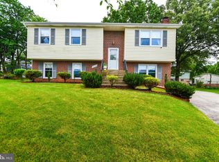 4909 Keir Ct, Suitland, MD 20746