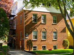 2554 Kendall Ave, Madison, WI 53705