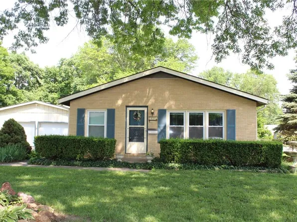 3419 S Hocker Ave, Independence, MO 64055