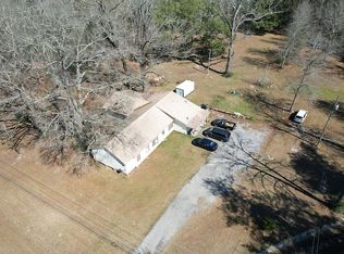 51050 State Highway 59, Stockton, AL 36579