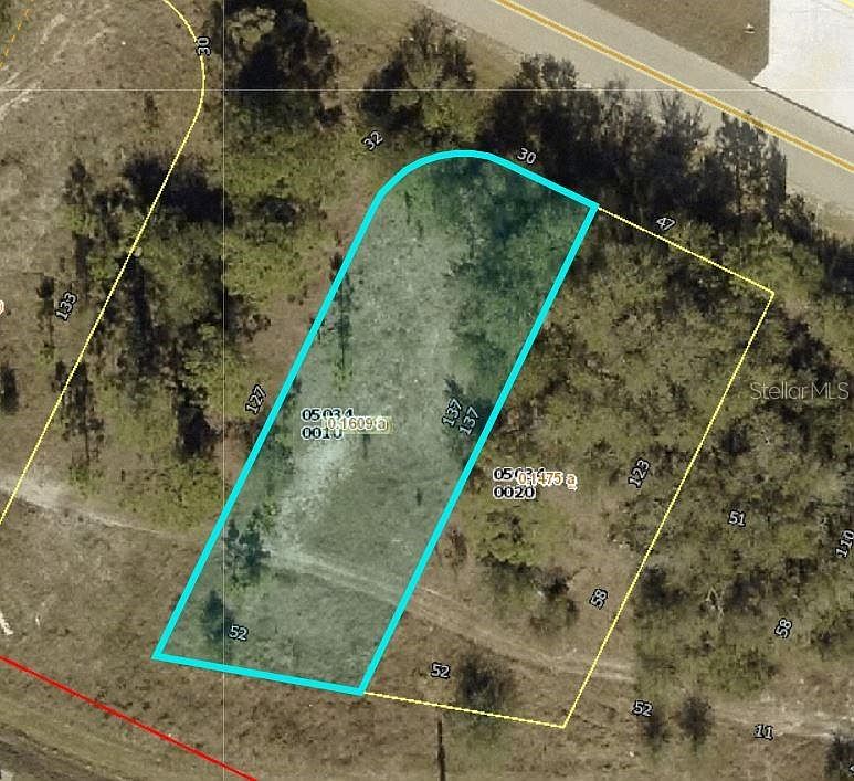 2nd image of 1100 Meadow Rd Lot 1