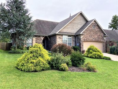 3224 W Melbourne St, Springfield, MO, 65810