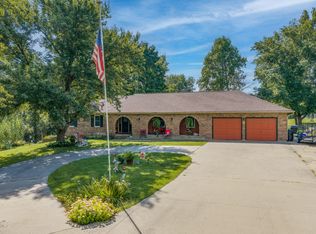 28876 Watermill Rd, Marshall, MO 65340