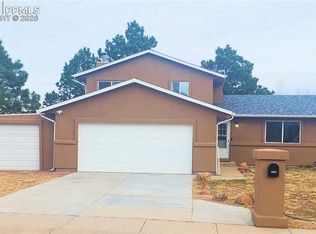 1269 Cree Dr, Colorado Springs, CO 80915