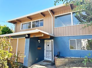 5802 Hillcrest Rd, San Pablo, CA 94806