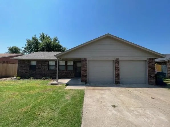 2932 SW 126th St, Oklahoma City, OK 73170
