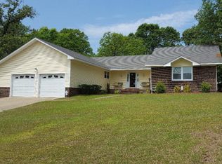 101 Canterbury Ct, Dudley, NC 28333