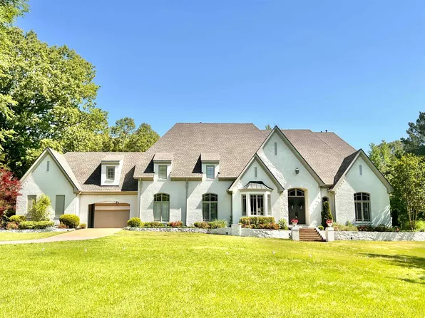 12020 Monterey Rd, Eads, TN 38028