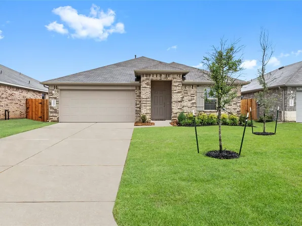40491 Garden Heights Ln, Magnolia, TX 77354