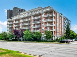 777 Steeles Ave W #LPH6, Toronto, ON M2R 3Y4