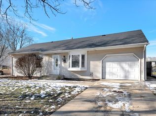 22348 Nichols Dr, Chicago Heights, IL 60411