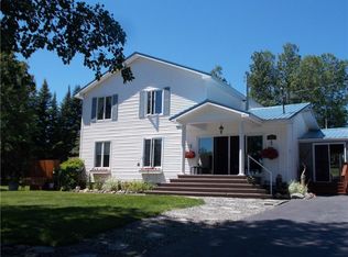 183 Cleveland Rd, Saint Agatha, ME 04772