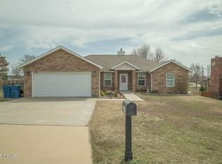 2518 W 29th St, Joplin, MO 64804