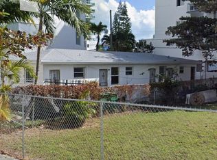 Broadmoor Plaza Rev Pl, Miami, FL 33137