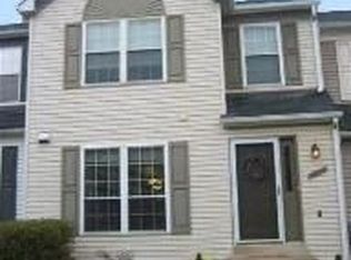 4764 Leyden Way, Ellicott City, MD 21042