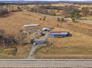 113322 Us Highway 59 S, Sallisaw, OK 74955