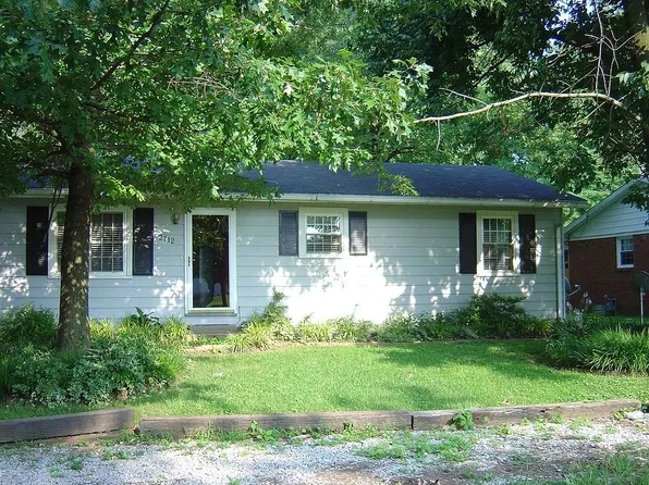 2712 Clayton Pl, Henderson, KY 42420