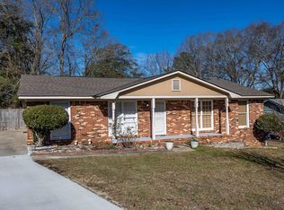 2401 Skylake Dr, Columbus, GA 31907