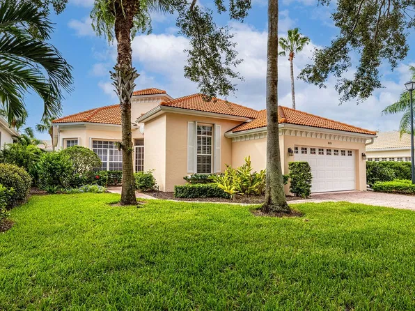 845 Island Club Ln, Vero Beach, FL 32963