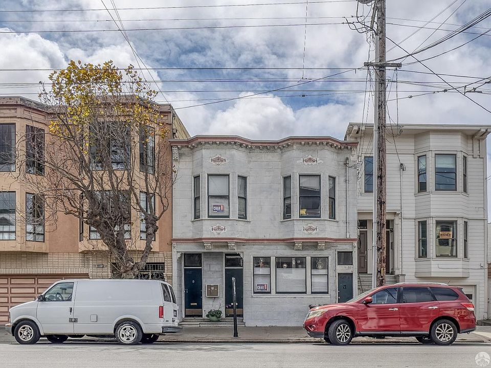 1st image of 6027 California St