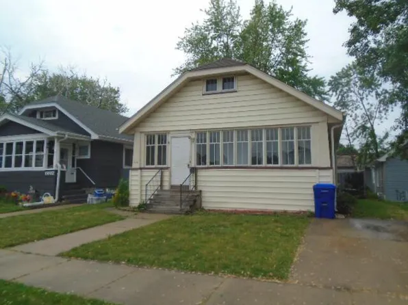6928 31st AVENUE, Kenosha, WI 53142
