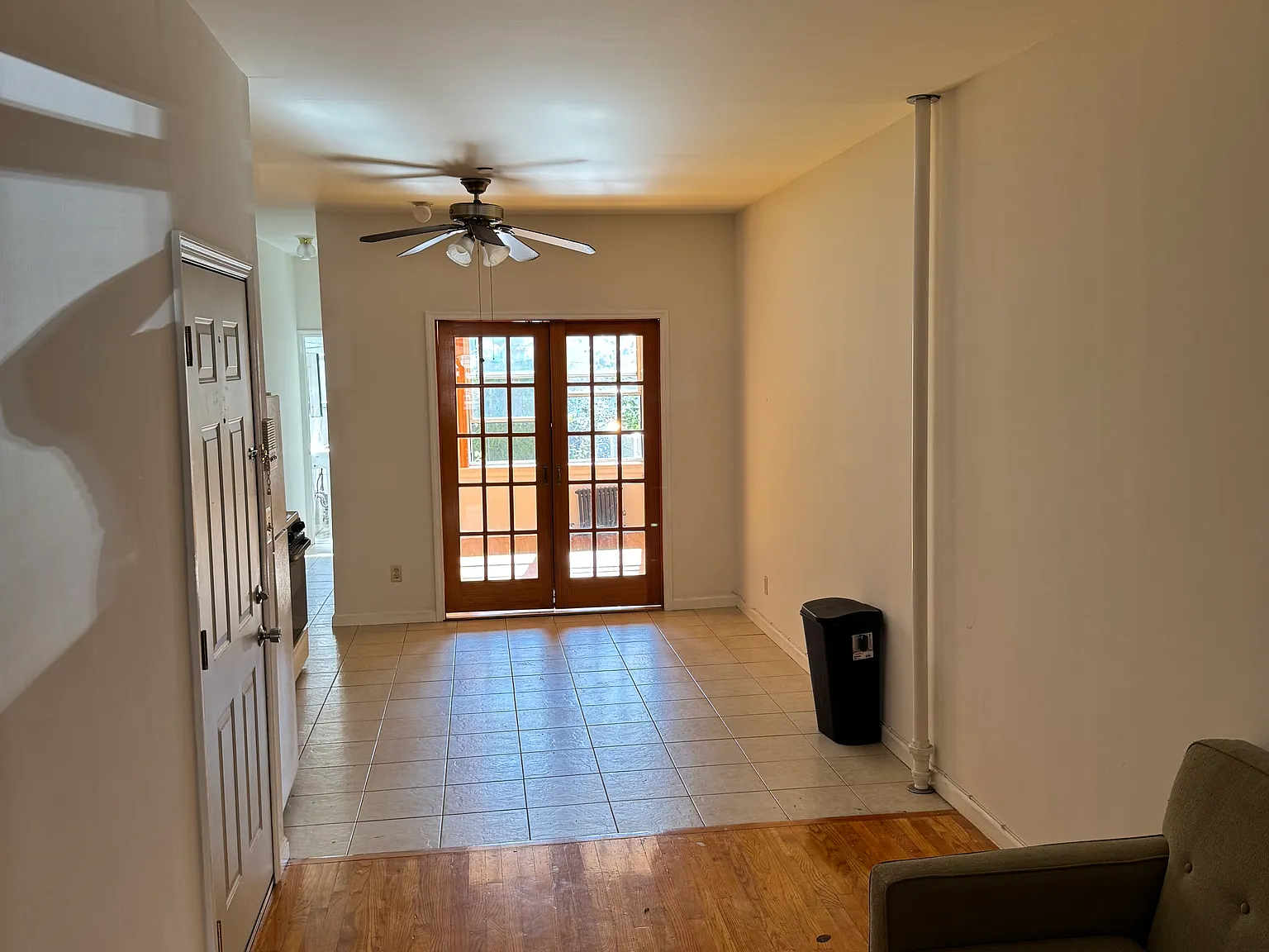 2 bed, $2,900 — Photo 2