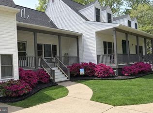 6226 Liberty Rd, Bealeton, VA 22712