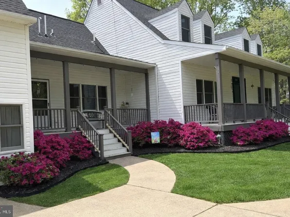 6226 Liberty Rd, Bealeton, VA 22712