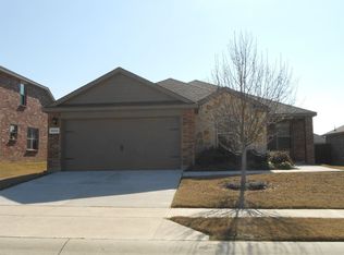 1111 Nickel St, Princeton, TX 75407