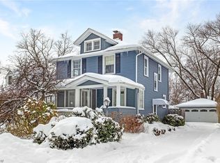 200 Gibson St, Berea, OH