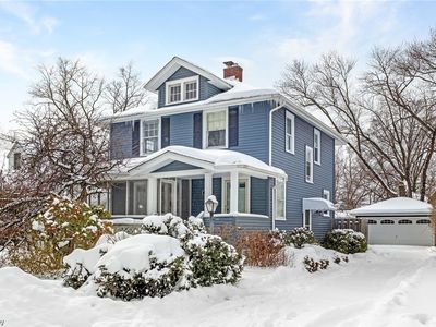 200 Gibson St, Berea, OH, 44017