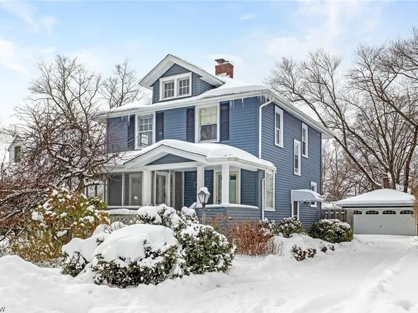 200 Gibson St, Berea, OH 44017