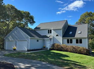 42 Hanson Cir, East Falmouth, MA 02536