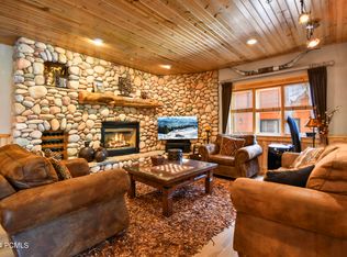 3975 N Timber Wolf Ln #2A, Park City, UT 84098