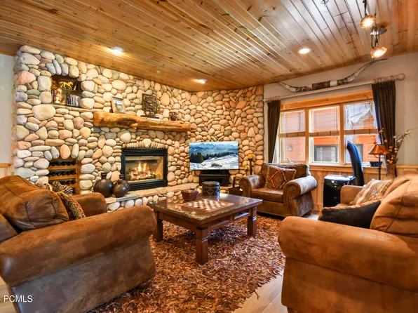 3975 N Timber Wolf Ln #2A, Park City, UT 84098
