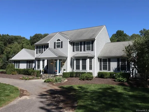 118 Washington Ridge Road, New Milford, CT 06776