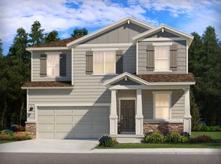 11367 Splake St, Colorado Springs, CO 80925