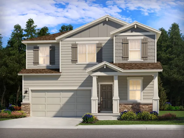 11367 Splake St, Colorado Springs, CO 80925