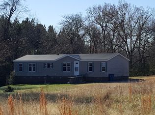 5508 Byrd Rd, Burlington, NC 27217