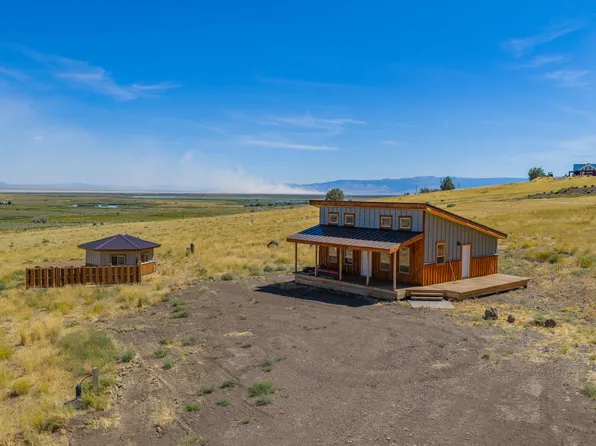 54706 State Highway 31, Summer Lake, OR 97640