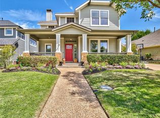 7100 Queen Anne Dr, McKinney, TX 75072