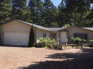 88079 Woodlands Dr, Florence, OR