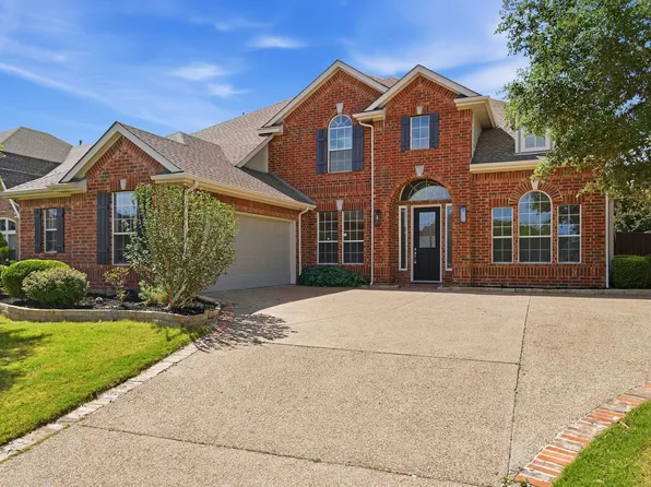 1913 Grand Park Place Ln, Flower Mound, TX 75028