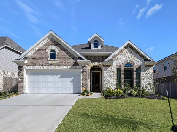 18820 Cypress Meadow Ct, Magnolia, TX 77355