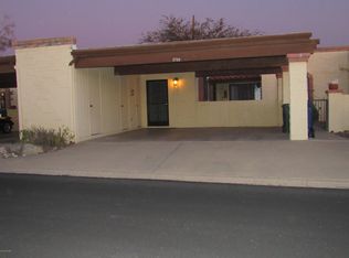 2726 N Beverly Ave, Tucson, AZ 85712