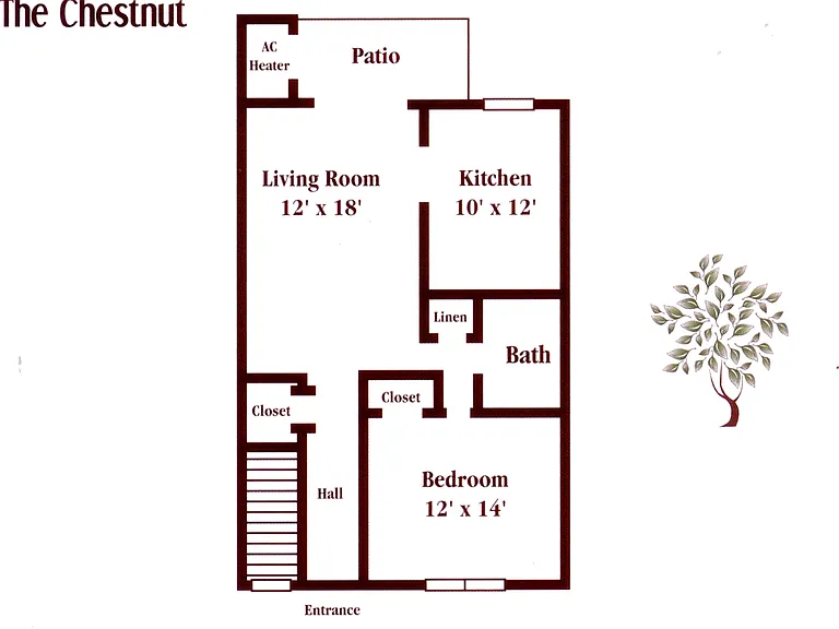 Pickwick Apartments — Photo 7